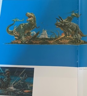 ジュラシックパーク